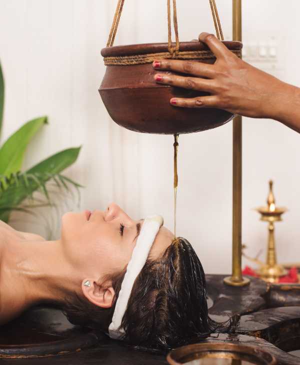 Stress Relief Therapies