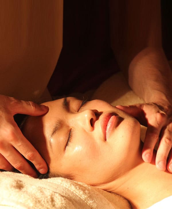 Skin Care Treatment